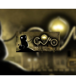 Gomo Steam Key GLOBAL